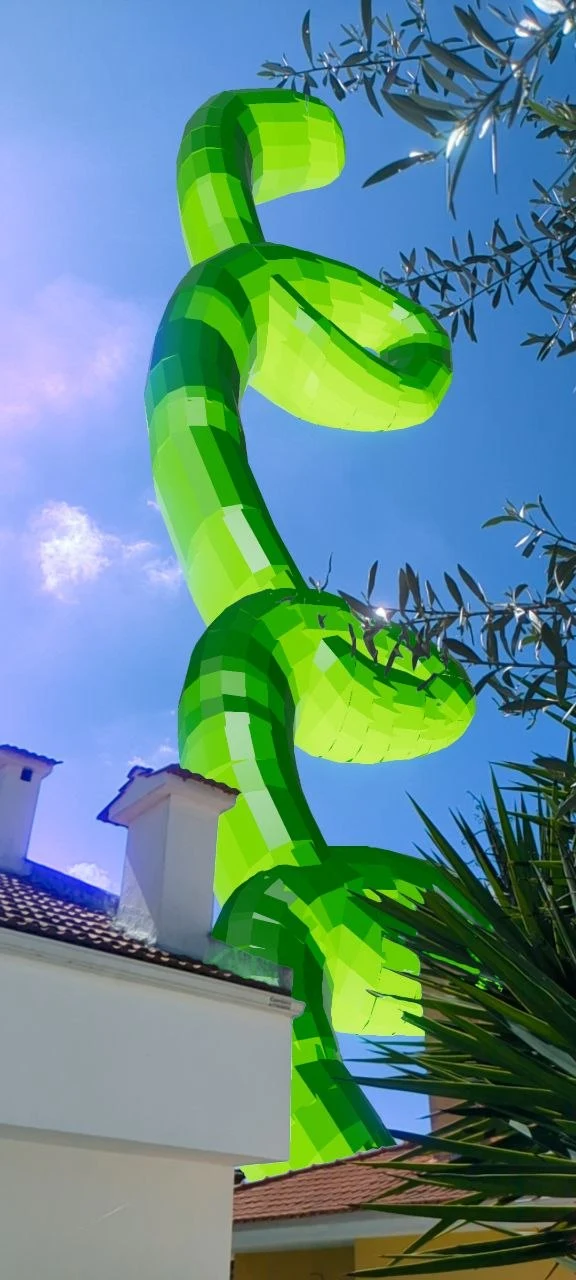 Sky Canvas screenshot